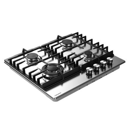 Встраиваемая газовая панель 60 см  DELVENTO V60V41M100