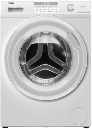 Стиральная машина Haier HW60-BP12959BE