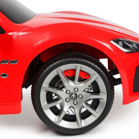 Электромобиль  РУ Maserati Grancabrio My18 8210150BR Электромобиль  РУ Maserati Grancabrio My18 8210150BR