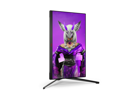 Монитор 27" AOC AG274FZ Black