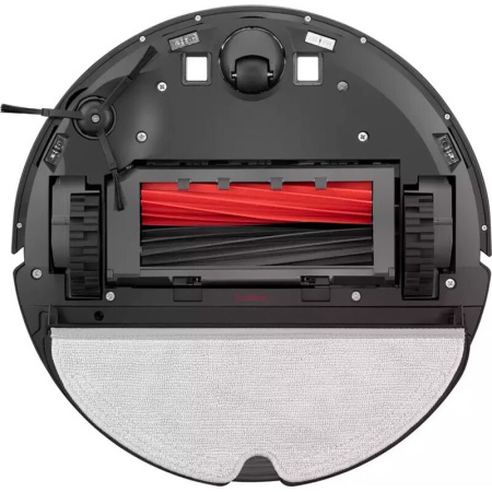 Робот-пылесос Roborock Q8 Max, черный Робот-пылесос Roborock Q8 Max, черный