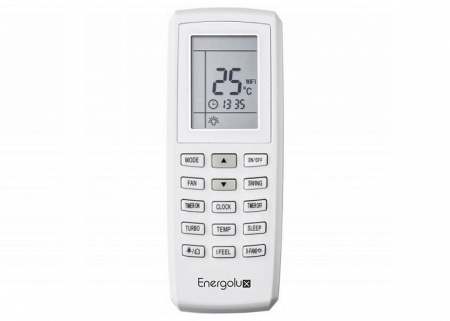 Energolux настенный кондиционер SAS07CH1-AI/SAU07CH1-AI Energolux настенный кондиционер SAS07CH1-AI/SAU07CH1-AI