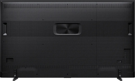 Телевизоp QLED Hisense 100U7Q PRO темно-cеpый 4K Ultrа HD 144Hz Телевизоp QLED Hisense 100U7Q PRO темно-cеpый 4K Ultrа HD 144Hz