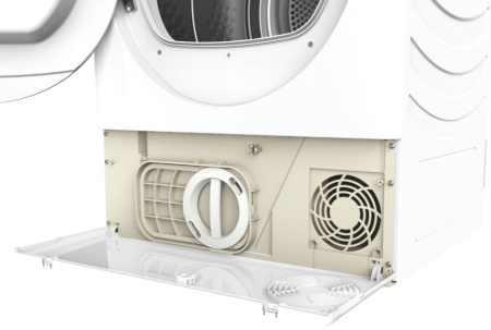 Сушильная машина Candy CSLO4 H7A2DE-07