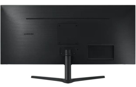 Монитор SAMSUNG 34"  LS34C500GAIXCI Монитор SAMSUNG 34"  LS34C500GAIXCI