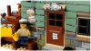 Конструктор LEGO Ideas 21310 Старая рыбацкая лавка