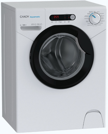 Стиральная машина Candy AQUE 1043DR-07
