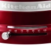 Электрический чайник KitchenAid Artisan 5KEK1522ECA, карамельное яблоко