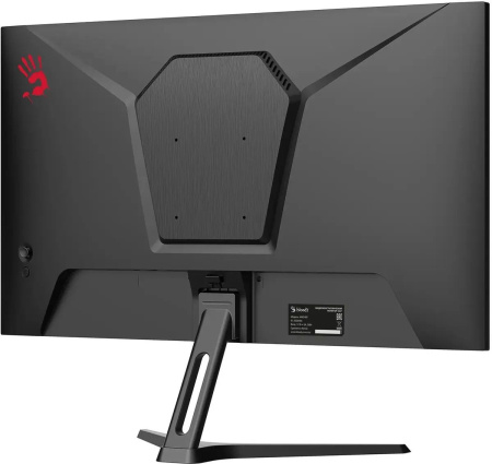 Монитор Bloody 23.8" MN240F FHD IPS LED черный Монитор Bloody 23.8" MN240F FHD IPS LED черный