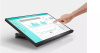 Монитор 21.5" Philips 222B1TC Black