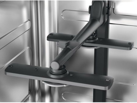 Встраиваемая посудомоечная машина ELECTROLUX KEGB3410L