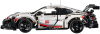 Конструктор LEGO Technic 42096 Порше 911 RSR Конструктор LEGO Technic 42096 Порше 911 RSR