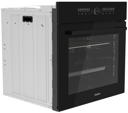 Духовой шкаф электрический Haier HOX-FT5AMTB