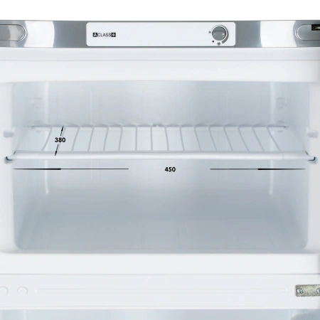 Холодильник с морозильником Indesit TIA 14 G Холодильник с морозильником Indesit TIA 14 G