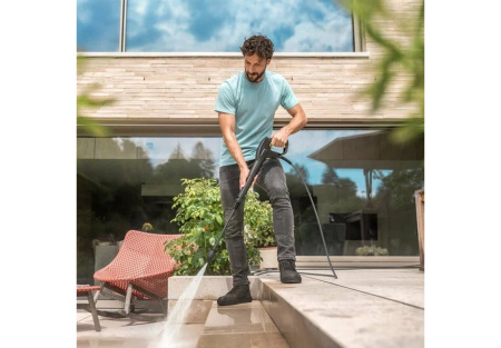 Мойка высокого давления Karcher K 7 Power Flex (1.317-300.0)