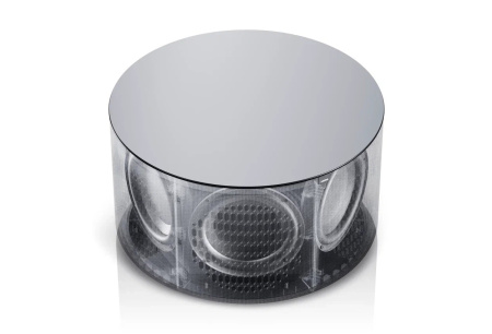 Loewe klang bar5 mr basalt grey