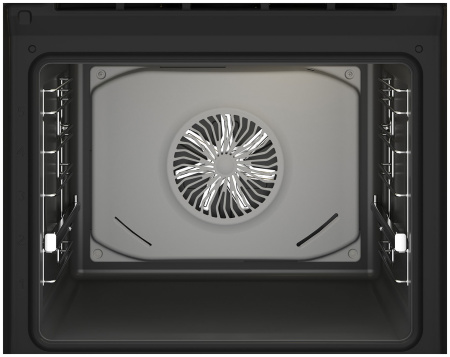 Духовой шкаф электрический Beko BBIR13301BC,