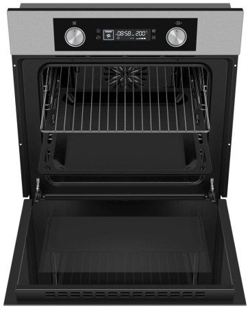 Духовой шкаф электрический Maunfeld AEOH6062S