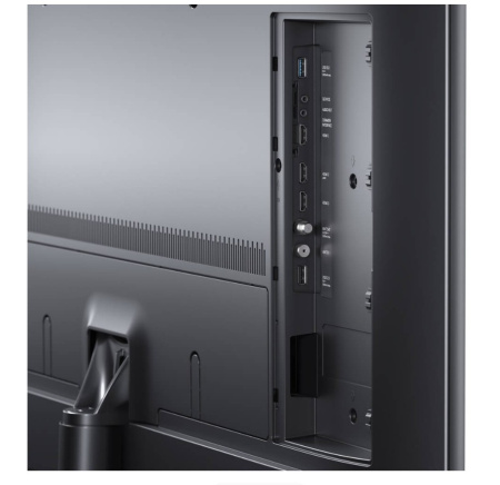 Loewe callas 32 basalt grey