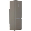 Холодильник с морозильником Hotpoint HT 7201I BZ O3 Холодильник с морозильником Hotpoint HT 7201I BZ O3