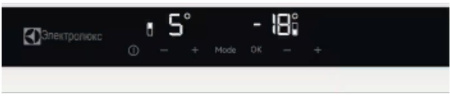 Встраиваемый холодильник Electrolux ENS8TE19S