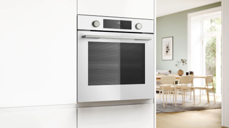 Электрический духовой шкаф Bosch HUA736EV0T