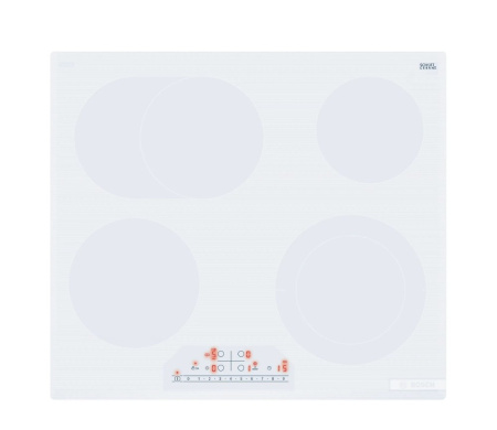 Электрическая варочная панель Bosch PKN652FP2E