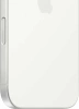 Смартфон Apple iPhone 16 Plus 128 ГБ White