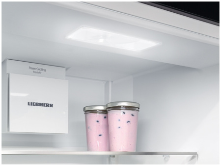 Встраиваемый холодильник Liebherr ICd 5103