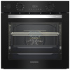 Духовой шкаф электрический Grundig GEBM12300BSA