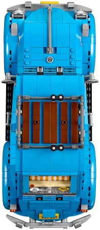 Конструктор LEGO Creator 10252 Фольксваген Жук Конструктор LEGO Creator 10252 Фольксваген Жук