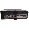 Системный блок AQUARIUS Pro P30 K43 USFF1, Intel Core i3-10105 / 8 ГБ DDR4 / 256 ГБ SSD / Intel UHD Graphics / Без ОС / Клавиатура, мышь, черный (QRDP-P30K431K3618H125F02NWNFTNN3)