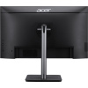 Монитор Acer 27" Vero CB273UEbemipruzx IPS, 2560x1440 Black UM.HB3CD.E01