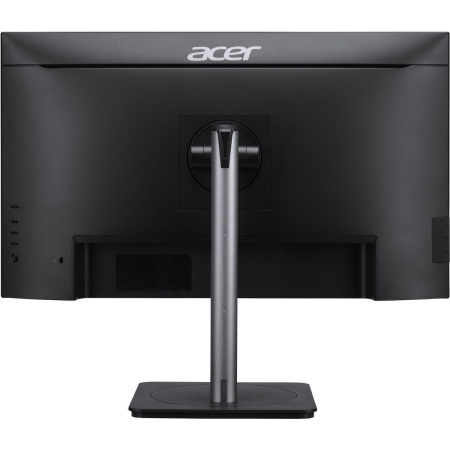 Монитор Acer 27" Vero CB273UEbemipruzx IPS, 2560x1440 Black UM.HB3CD.E01