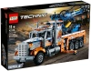Конструктор LEGO Technic 42128 Грузовой эвакуатор, 2017 дет.