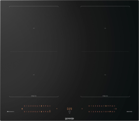 Варочная панель электрическая Gorenje GI6443BSCWF