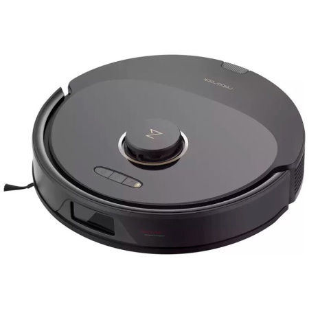 Робот-пылесос Roborock Q8 Max, черный Робот-пылесос Roborock Q8 Max, черный