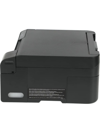 МФУ струйный Epson EcoTank L3210 (103) (C11CJ68405) A4 черный