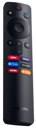 Телевизор Xiaomi TV A 43 FHD 2026 (L43MB-AFRU)