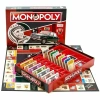 Игра настольная Monopoly Монополия СССР Игра настольная Monopoly Монополия СССР