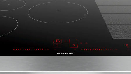 Индукционная варочная панель Siemens EX801LVC1E