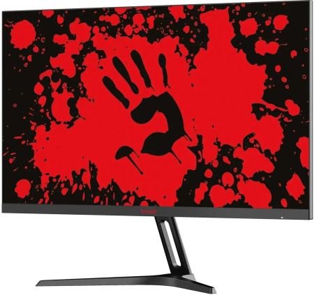 Монитор Bloody 23.8" MN240F FHD IPS LED черный Монитор Bloody 23.8" MN240F FHD IPS LED черный