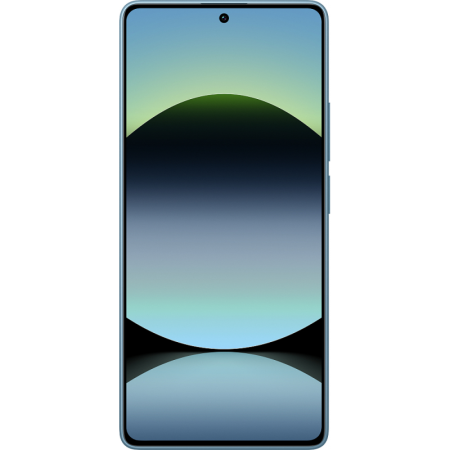 Смартфон Xiaomi Redmi Note 14S 12/512GB Ocean Blue (Синий)