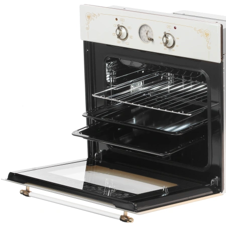 Духовой шкаф электрический GEFEST ЭДВ ДА 602-02 К74