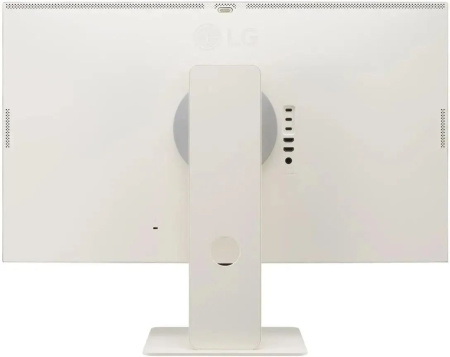 Монитор LG 31.5" 32SR85U-W белый IPS LED Монитор LG 31.5" 32SR85U-W белый IPS LED
