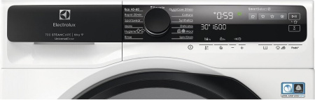 Стиральная машина Electrolux EW7F5612QE Стиральная машина Electrolux EW7F5612QE