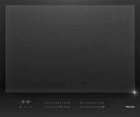 Индукционная варочная панель Miele KM 7867 1 FL Diamond