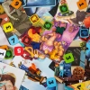Игра настольная Cosmodrome Games Имаджинариум Детство 12674