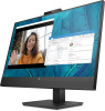 Монитор HP 27" Conferencing M27m FHD IPS черный