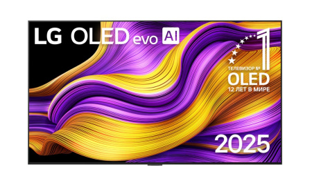 Телевизор LG OLED65G5 Телевизор LG OLED65G5